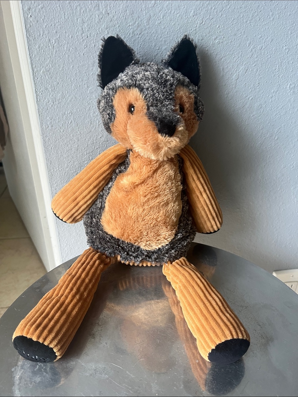 Scentsy Buddy Apollo German Shepherd